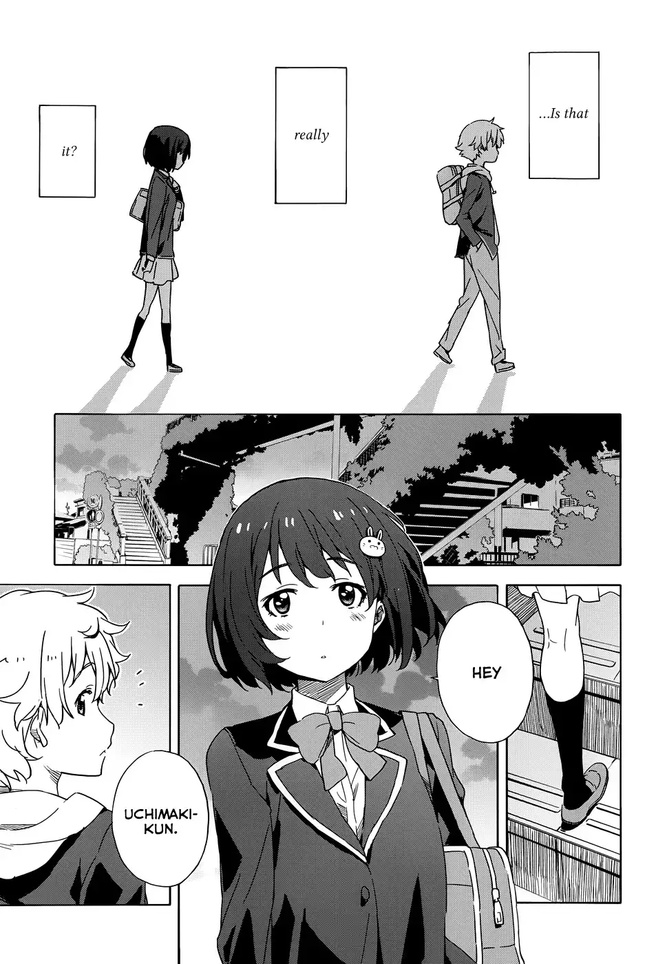 Kono Bijutsubu ni wa Mondai ga Aru! Chapter 3 27